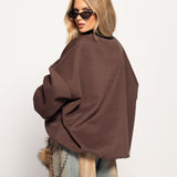 Sweat Ti.Amo College Style