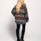 Legging Ti.Amo De Malha Canelada