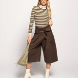 Bermuda Ti.Amo De Fazenda