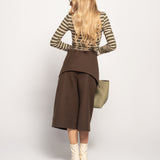 Bermuda Ti.Amo De Fazenda