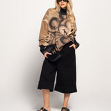 Bermuda Ti.Amo De Fazenda Com Dobra