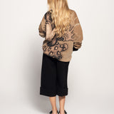 Bermuda Ti.Amo De Fazenda Com Dobra