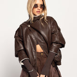 Biker Ti.Amo Cruzado