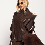 Biker Ti.Amo Cruzado