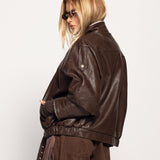 Biker Ti.Amo Cruzado