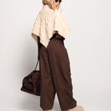 Capa Ti.Amo De Malha Relevo