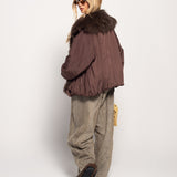 Calça Ti.Amo De Ganga Baloon Feeling A Cow Girl