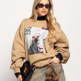 Sweat Ti.Amo College Style