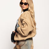 Sweat Ti.Amo College Style