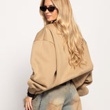 Sweat Ti.Amo College Style