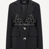 Blazer Ti.Amo Com Acessório Incluído