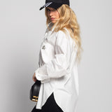 Camisa Ti.Amo Zip