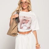 T-Shirt Ti.Amo Summer Mood