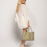 Twinset Ti.Amo Jacquard Com Glitter