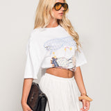 T-Shirt Ti.Amo Sunglasses