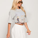T-Shirt Ti.Amo Sunglasses