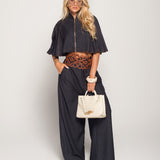 Twinset TI.Amo De Ganga Capa + Pantalona