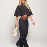 Twinset TI.Amo De Ganga Capa + Pantalona