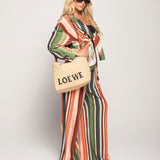 Twinset Ti.Amo Riscas Multicolor