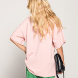 T-Shirt Ti.Amo Neon Girl