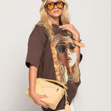T-Shirt Ti.Amo Motivos Mulher Egípcia
