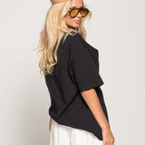 T-Shirt Ti.Amo Motivos Mulher Egípcia