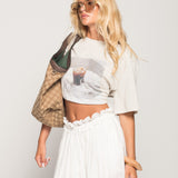 T-Shirt Ti.Amo Coffee Time