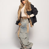 Calça Ti.Amo De Ganga Baloon Motivos Cowboy