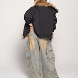 Calça Ti.Amo De Ganga Baloon Motivos Cowboy