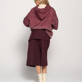 Bermuda Ti.Amo De Fazenda